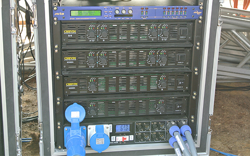 閩清博仕后群星演唱會