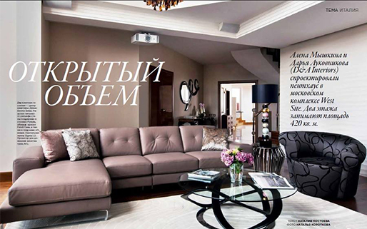 某家庭背景音樂