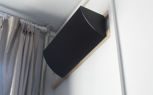 內(nèi)蒙古大學(xué)多媒體教室