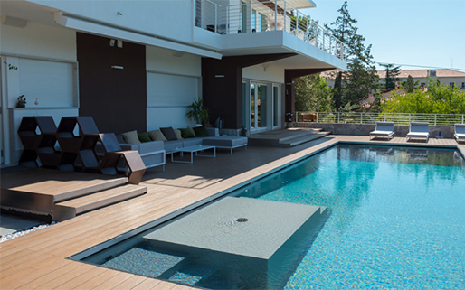 意大利威尼斯某山莊